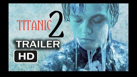 titanic 2 movie trailer 2010|cast of titanic 2 2010.